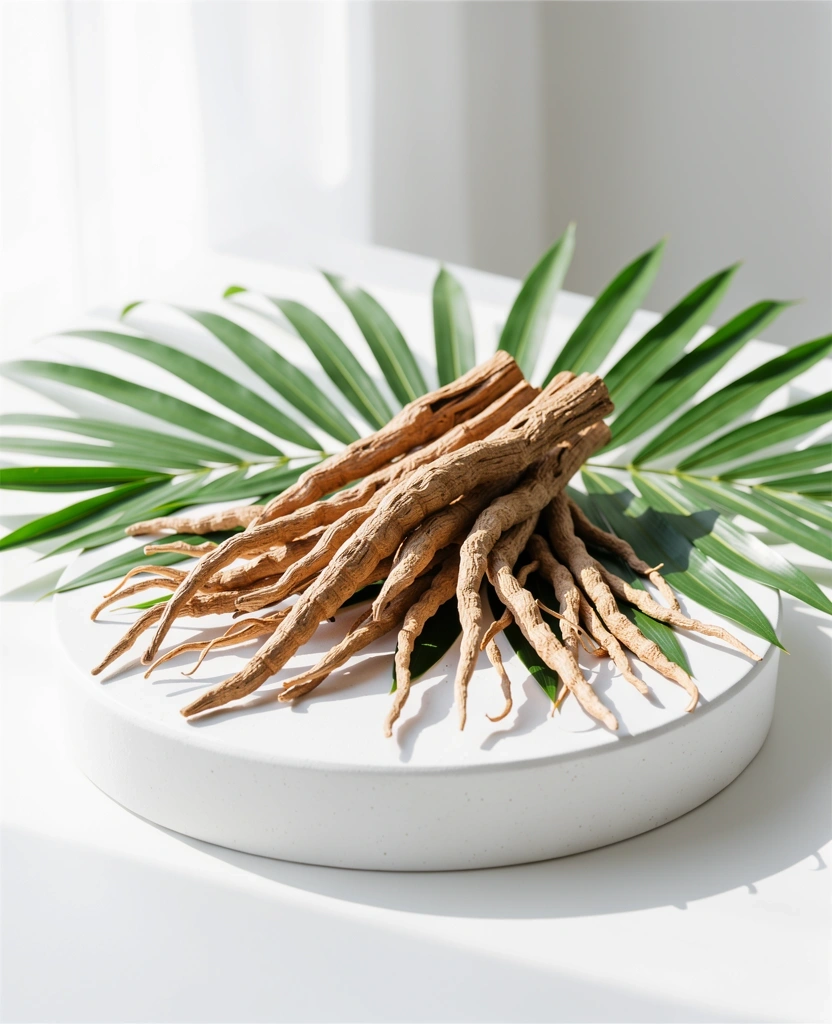 Premium botanical extracts