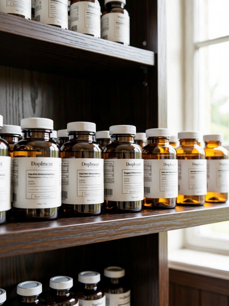 Our premium packaging